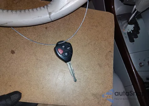 2008 Toyota Avalon Xls z USA, uszkodzony, nr VIN 4T1BK36B38U324041